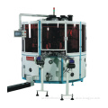 Automatic Multicolors UV Screen Printer for Bottles